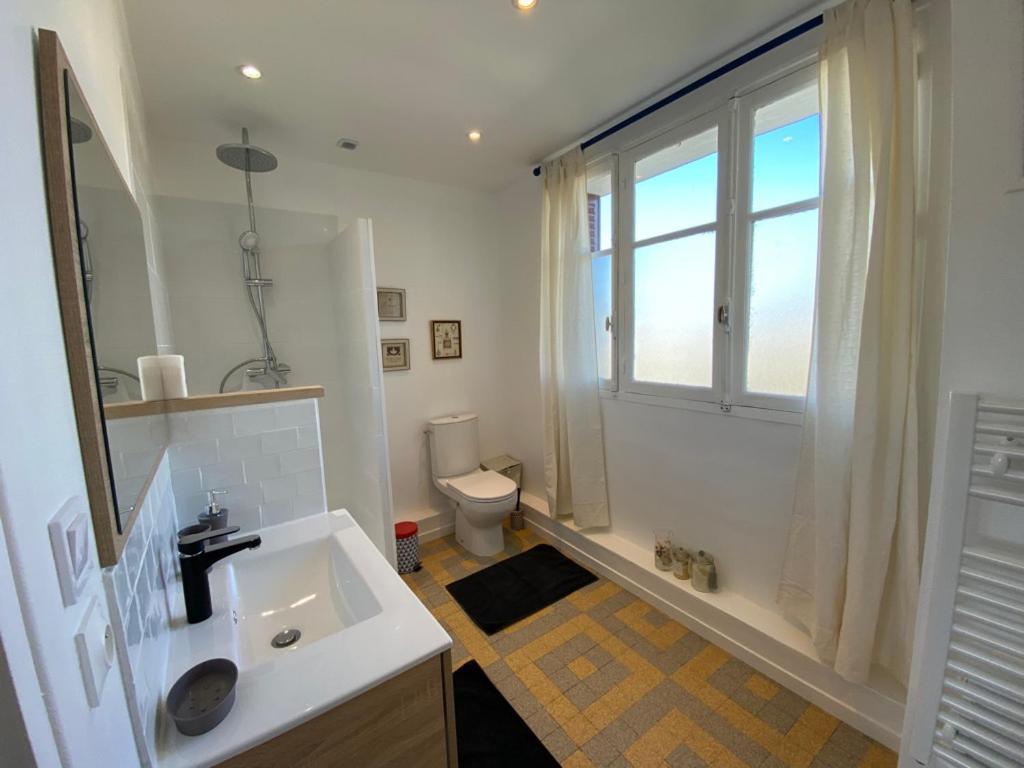 Apartamento Au#26#01 Futuroscope Jaunay-marigny