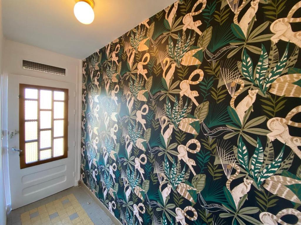 Apartamento Au#26#01 Futuroscope Jaunay-marigny