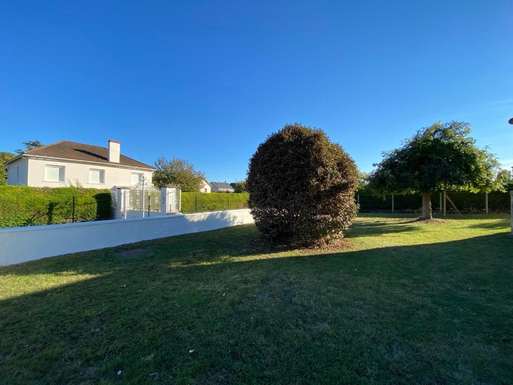 Apartamento Au#26#01 Futuroscope Jaunay-marigny