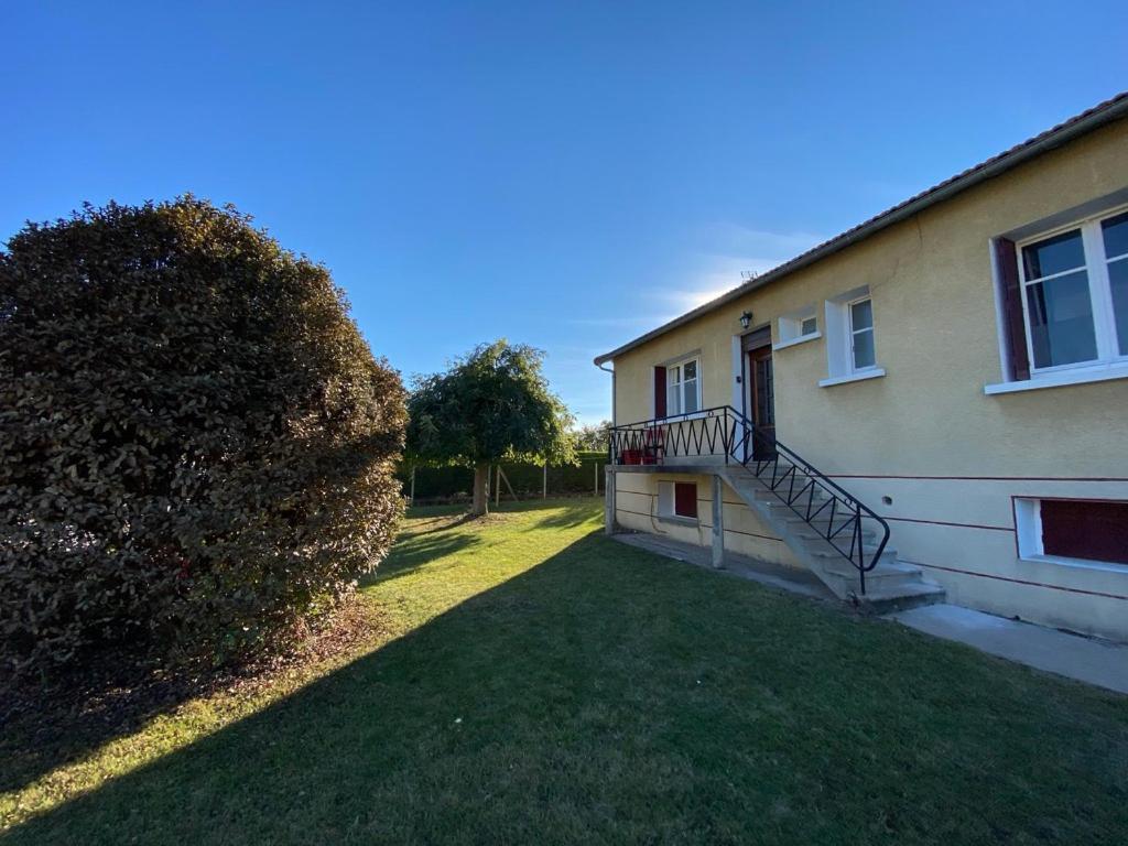 Apartamento Au#26#01 Futuroscope Jaunay-marigny *