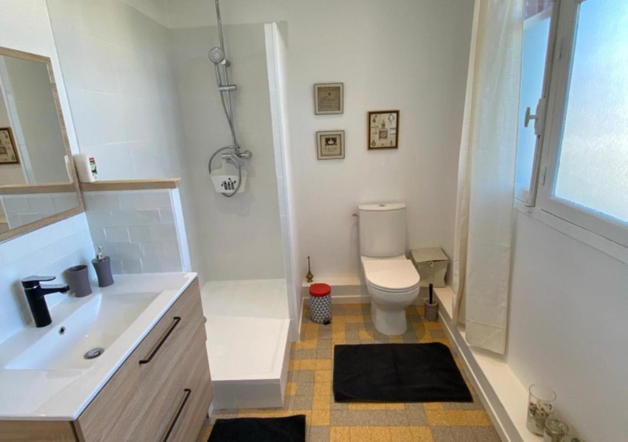 Apartamento Au#26#01 Futuroscope Jaunay-marigny Jaunay-Clan