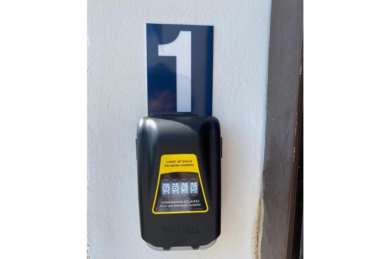 Moulin#1-yellow'appart - Futuroscope-jardin & Parking Apartment *